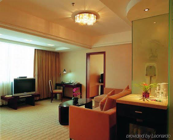 Lijing Commercial Hotel Shenzhen Rum bild