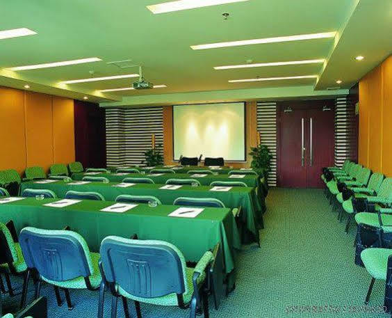 Lijing Commercial Hotel Shenzhen Bekvämligheter bild